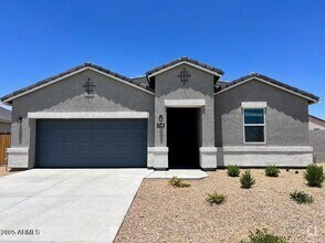 Building Photo - 1168 W Falls Canyon Dr
