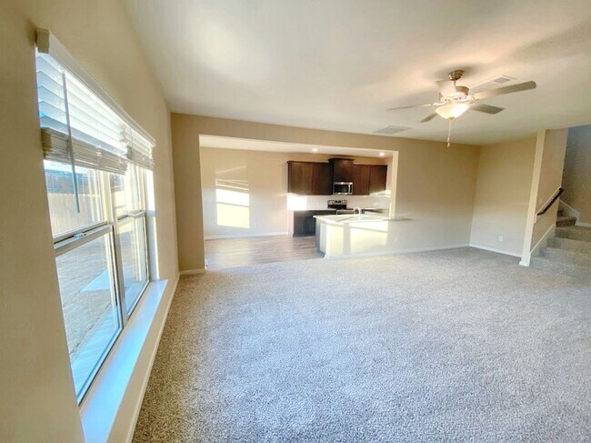 Building Photo - Stylish 4-Bedroom Two-Story Home with Park...