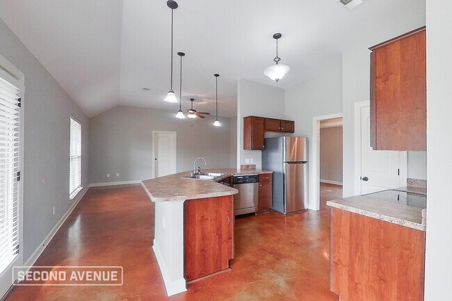 Building Photo - 8723 Smith Ranch Dr