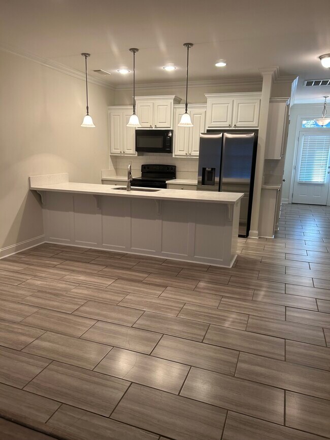 Comedor/Cocina - 14248 Woodtrace Ct
