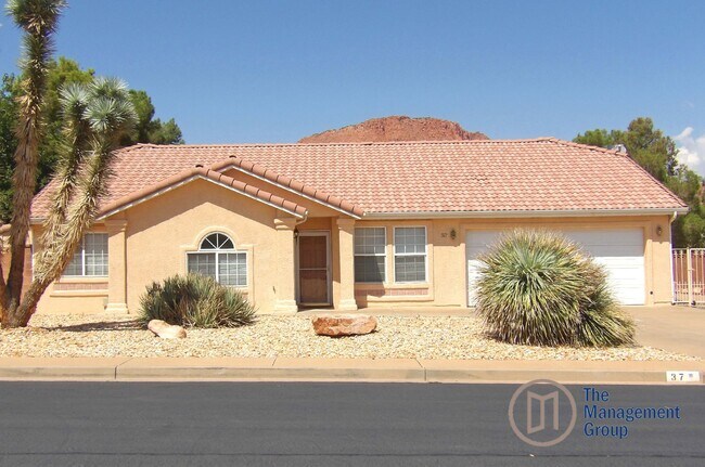Building Photo - Ivins Single Family Home