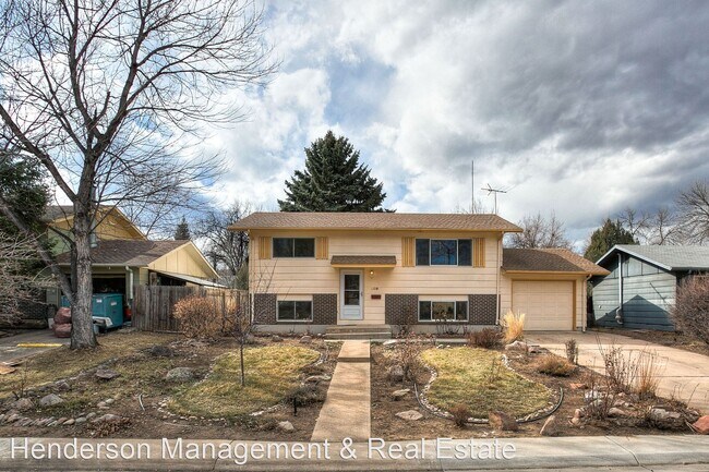Building Photo - 4 br, 2 bath House - 309 N Roosevelt Ave