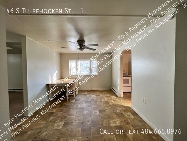 Foto del edificio - 46 S Tulpehocken St