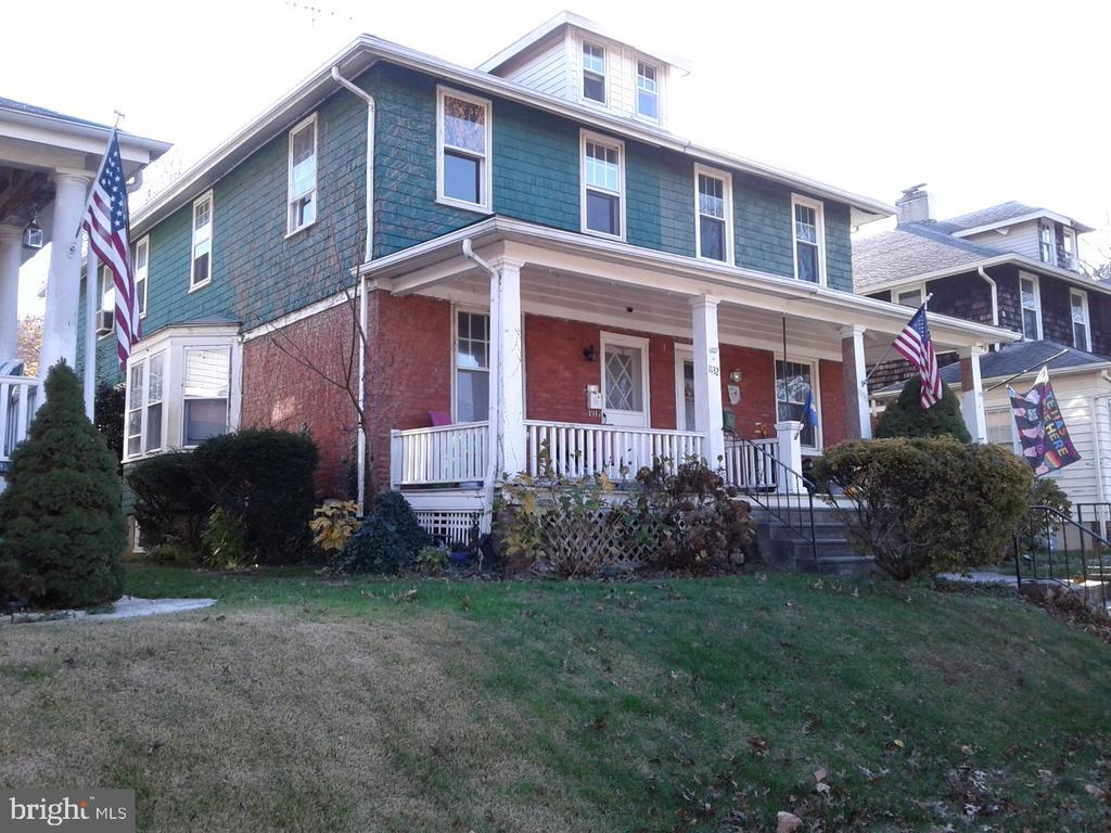 Foto principal - 1132 Stirling St
