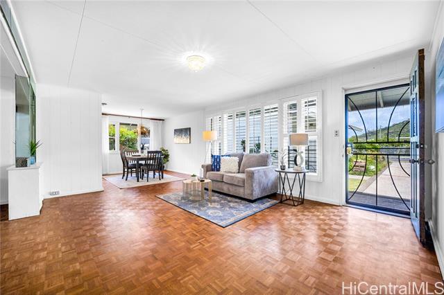 Building Photo - 5701 Haleola St