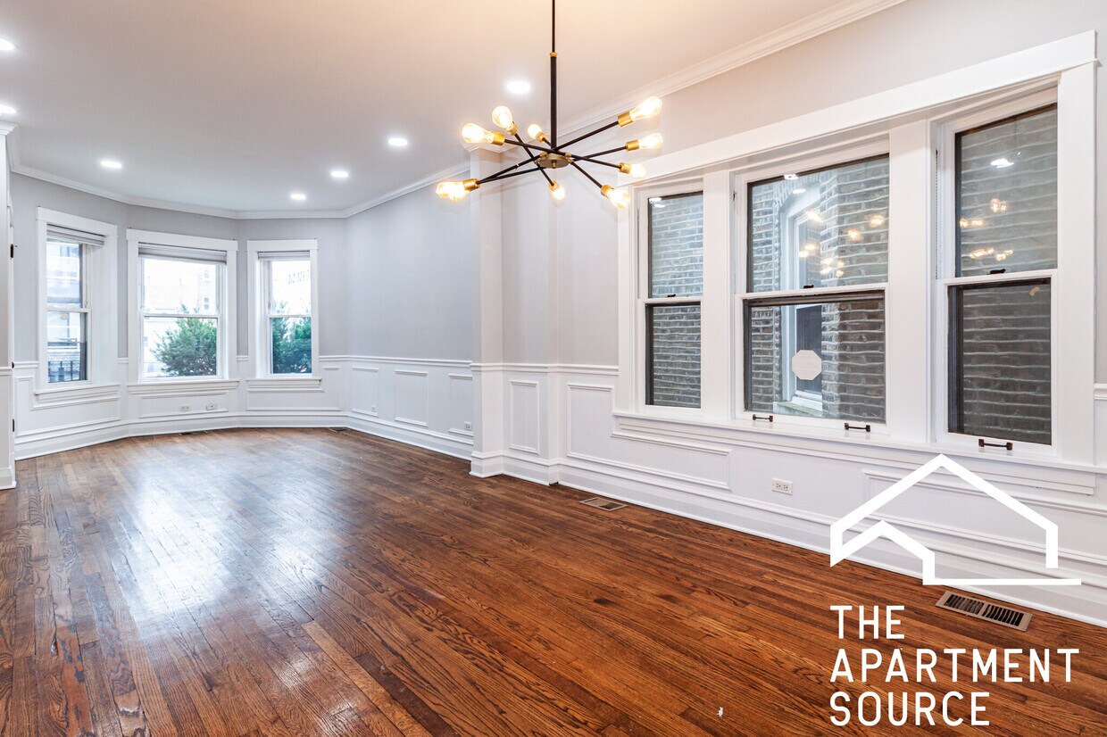 Foto principal - 2509 W Diversey Ave