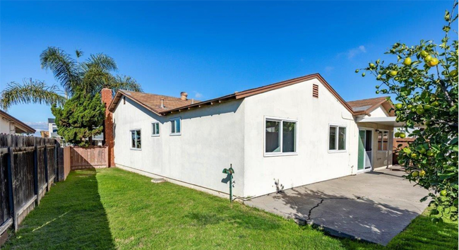 Building Photo - 3 br, 2 bath House - 3955 Debbyan Place
