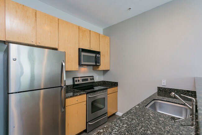 Foto del edificio - 926 Woodland St