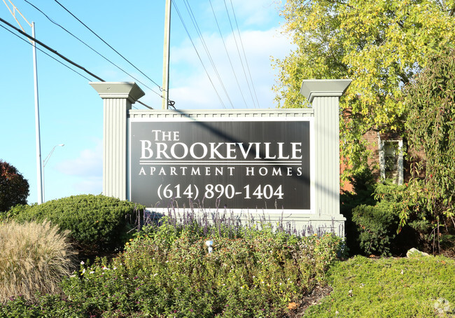 Firma - The Brookeville