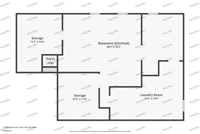 Foto del edificio - 11154 Landseer Dr