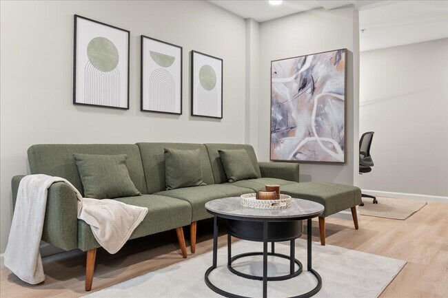 Foto del edificio - 1506 Mississippi Ave SE