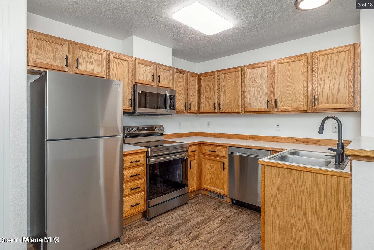 Foto principal - 2830 N 14th St