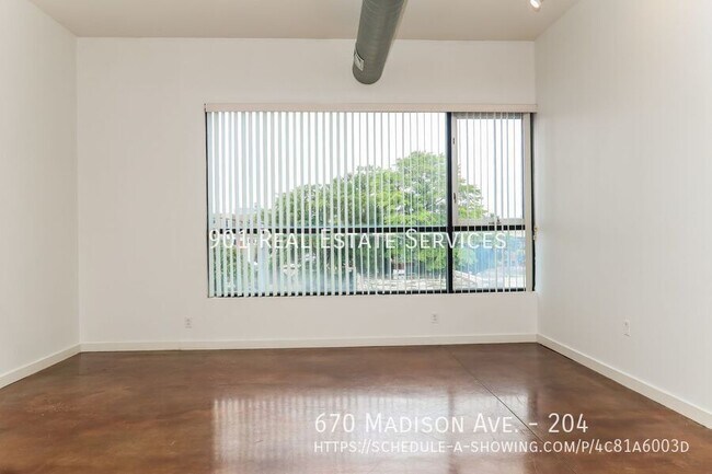 Building Photo - 670 Madison Ave