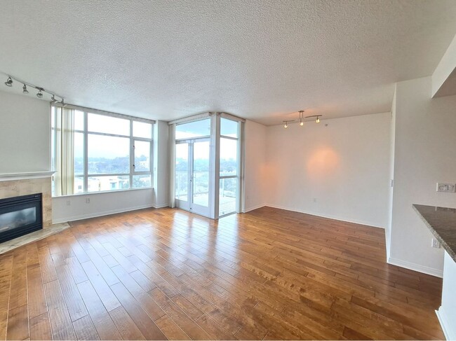 Foto del edificio - 850 Beech St