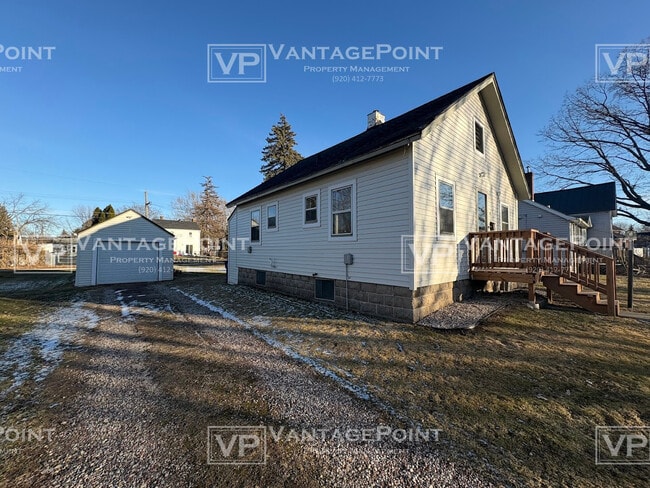 Building Photo - 501 S Huron St