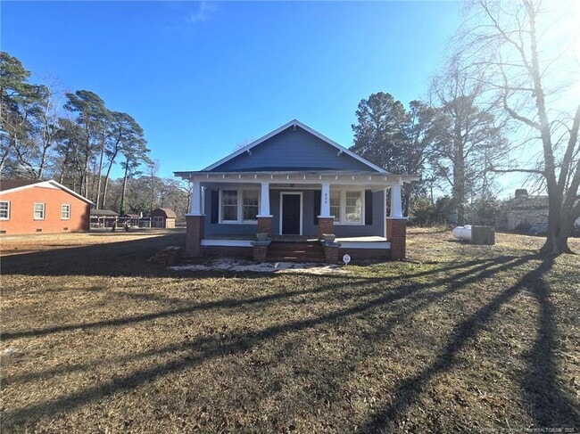 Building Photo - 802 Dunn Rd