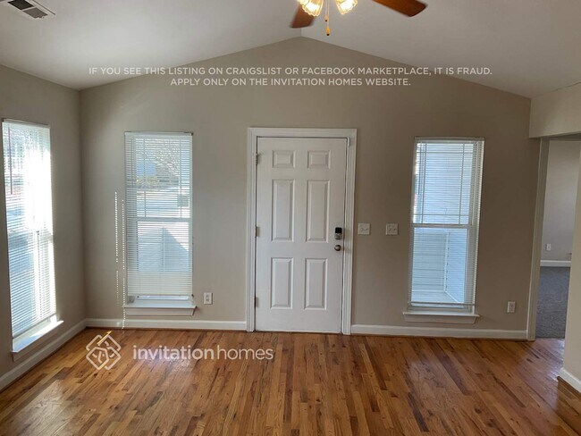 Foto del edificio - 1807 Chantilly Ln