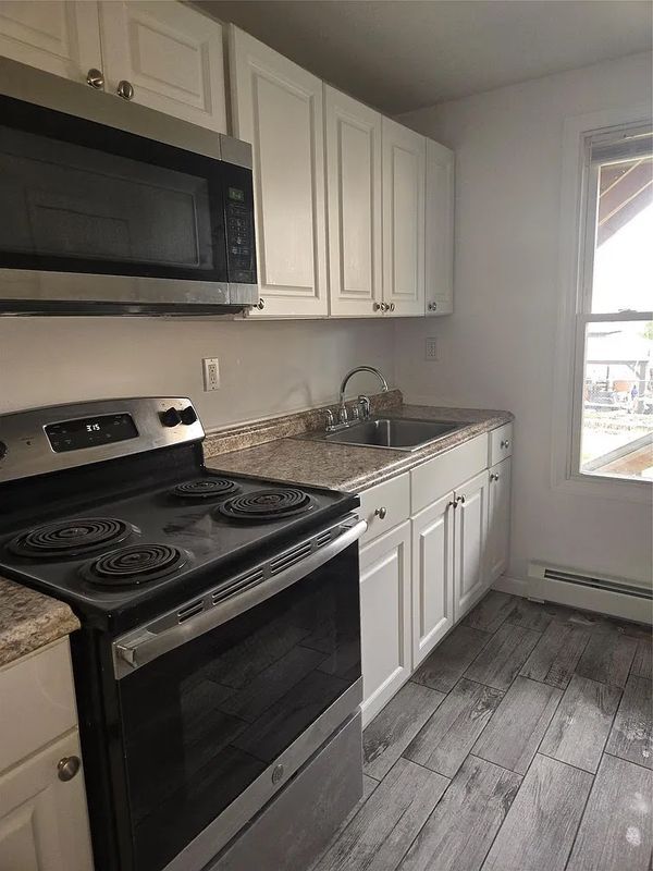 Foto principal - 1107 Howard St