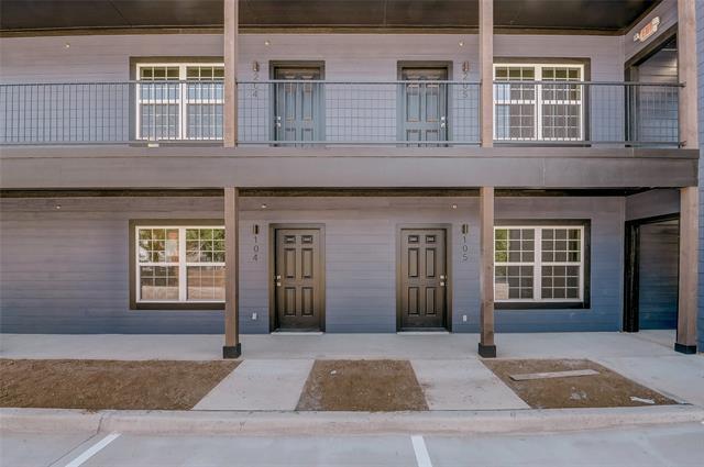 Foto del edificio - 2290 W Tarleton St