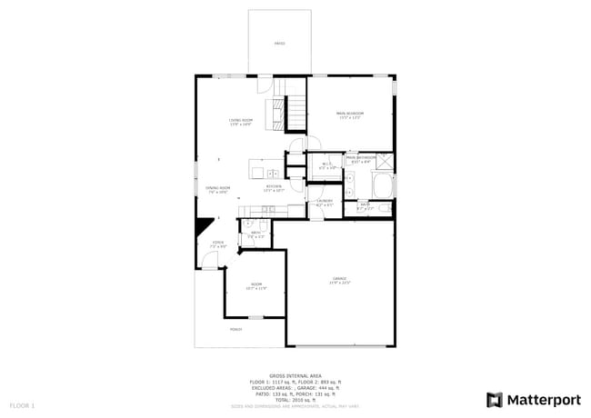 Building Photo - 5510 Rialto Way