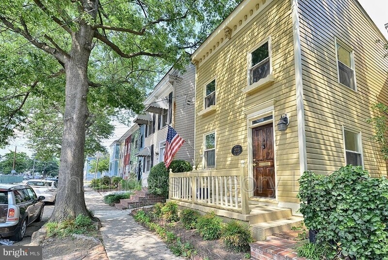 Photo - 223 N. West St.