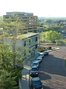 Fotografía del edificio - 22 Crescent St. NE