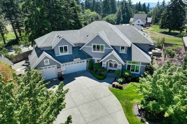 Building Photo - 5Bd/4.5Ba Sammamish Home