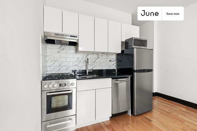 Building Photo - 20 Avenue A Ave