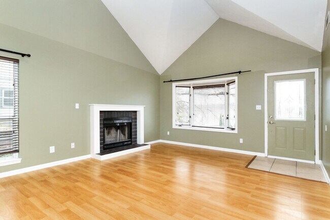 Building Photo - Quality Home Management