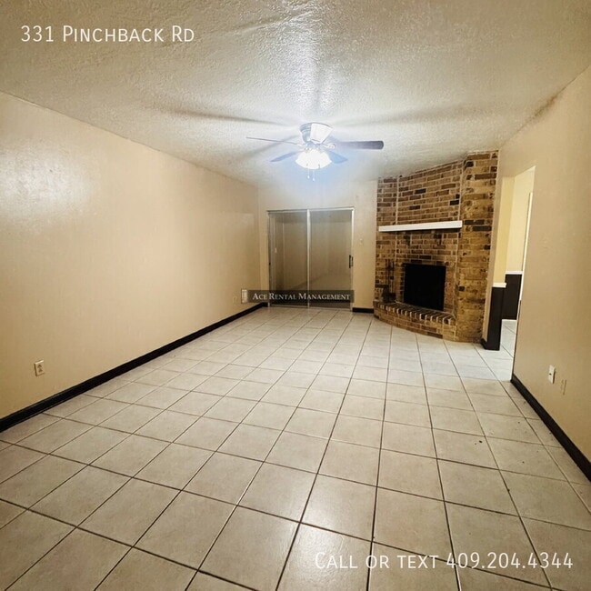 Building Photo - 331 Pinchback Rd