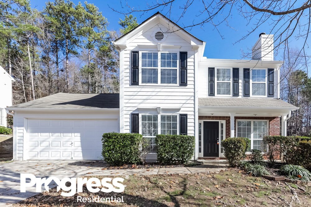 7205 Bridgeport Ct, Austell, GA 30168 House Rental in Austell, GA