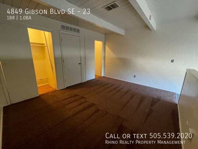 Foto del edificio - 4849 Gibson Blvd SE