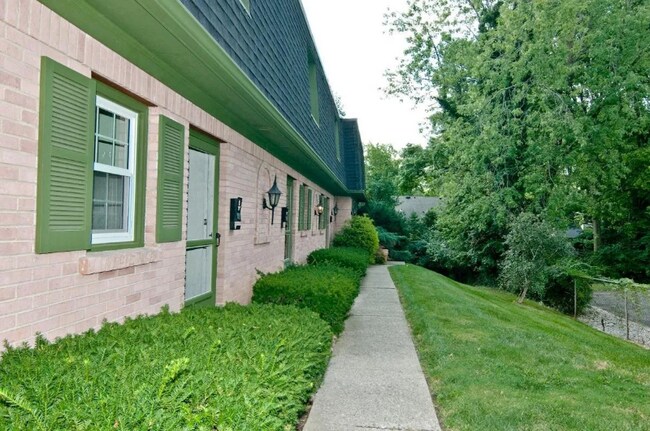 Foto del edificio - 7636 Montgomery Rd