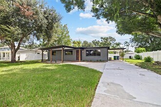 Building Photo - 4103 N Gomez Ave