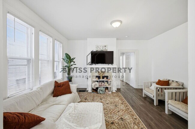 Foto del edificio - 2209 Summit St