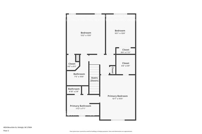 Building Photo - 4023 Beaufain St