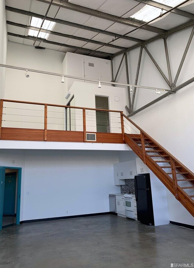 Foto del edificio - 801 Minnesota St