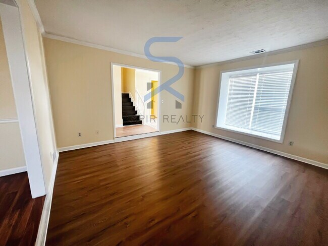 Foto del edificio - 2133 Hickory Bend SE