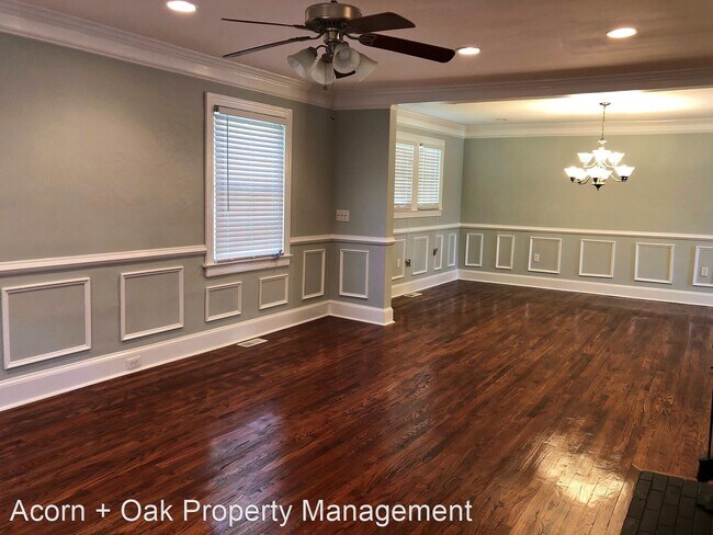 Foto del edificio - 3 br, 2 bath House - 1015 S. Duke St.