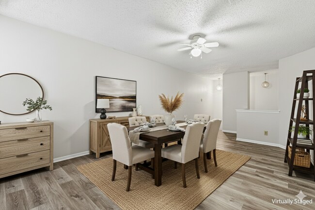 Foto del edificio - Modern Living in Greenfield