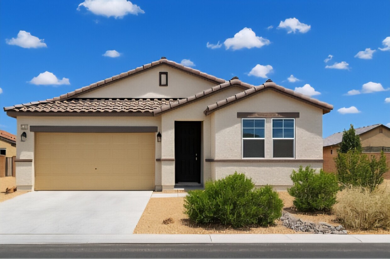 Foto principal - 3603 E Polk Ave