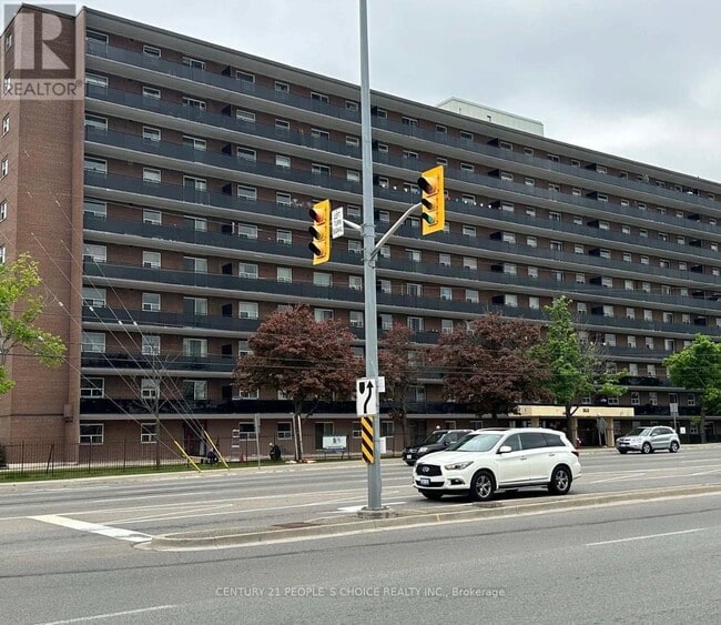 Building Photo - 3533 Derry Rd E