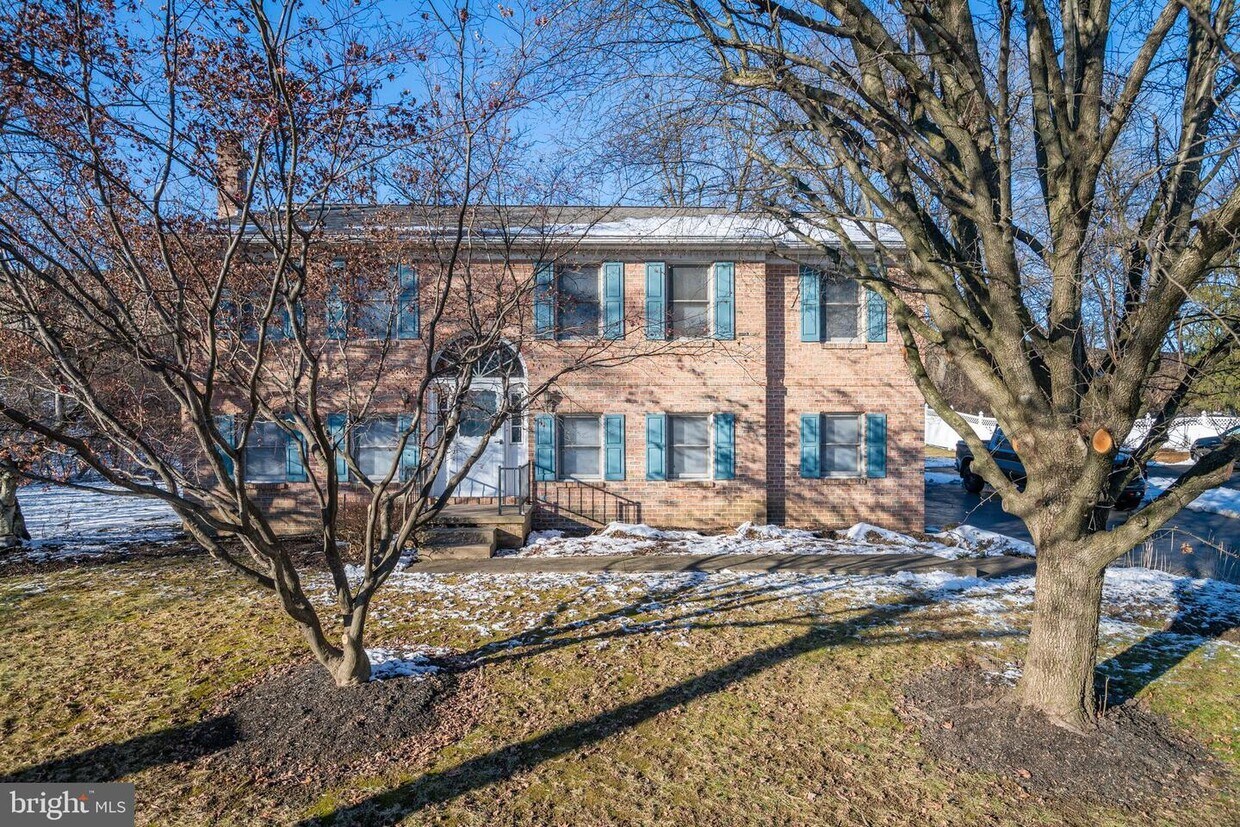 1957 Lincoln Ave, Wyomissing, PA 19610 House Rental in Wyomissing, PA