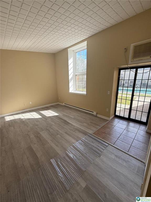 Foto del edificio - 252 Harris St