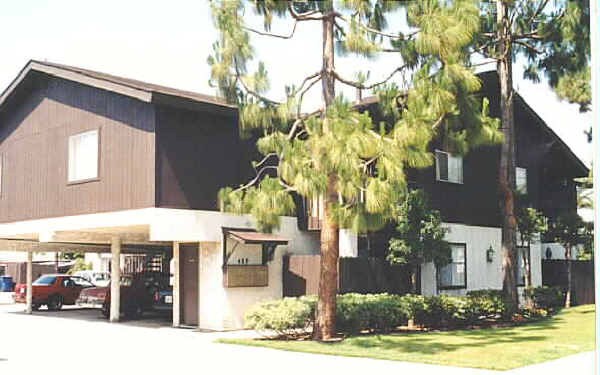 Foto del edificio - 489 D St