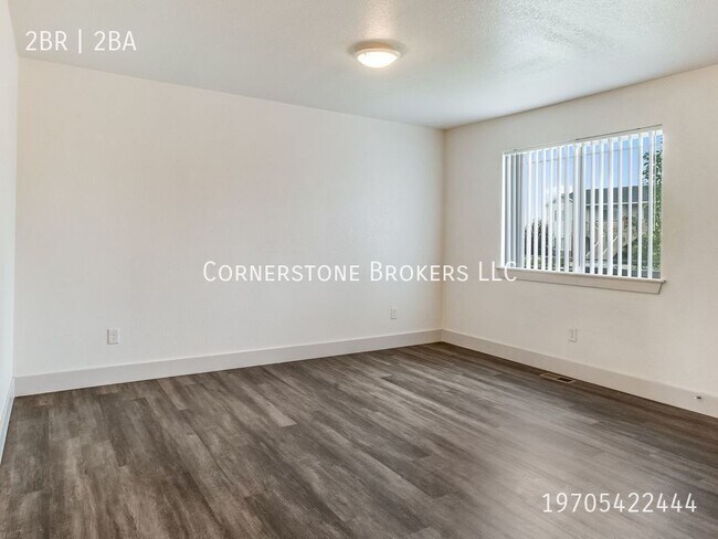 Foto del edificio - 112 Park View Court-A
