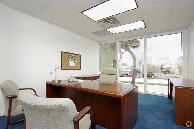 2nd Floor - 5 Cato St