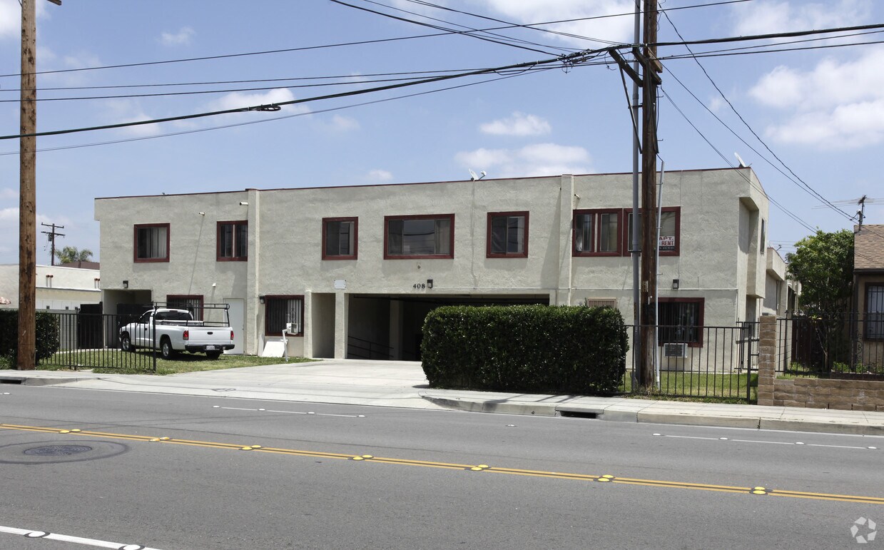 Primary Photo - 408 S East St
