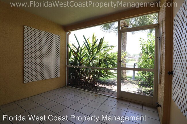 Building Photo - 2 br, 2.5 bath House - 4621 Sabal Key Dr