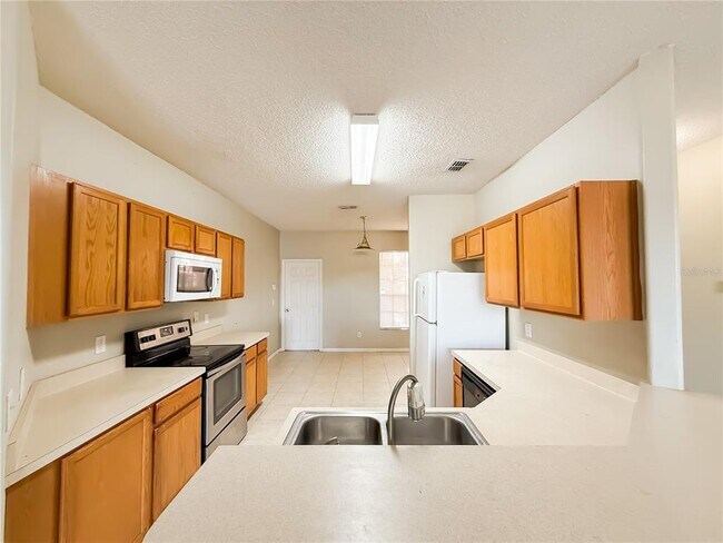 Foto del edificio - 1129 Knollwood Dr